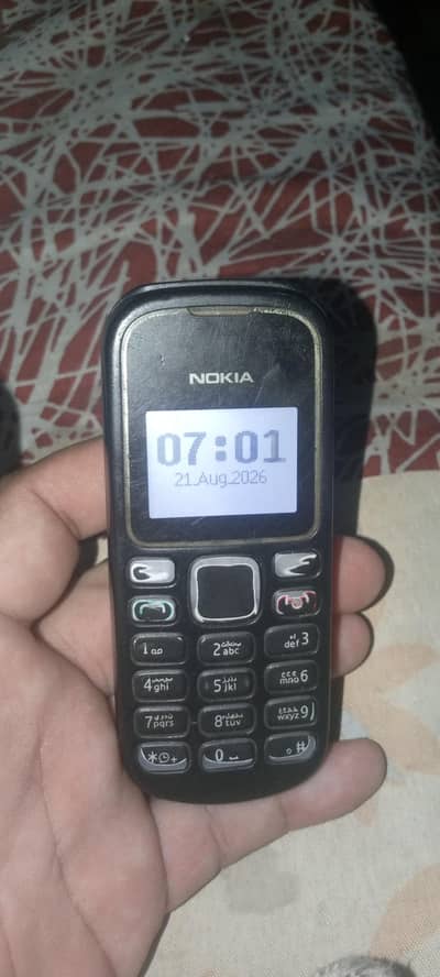 Nokia 1280