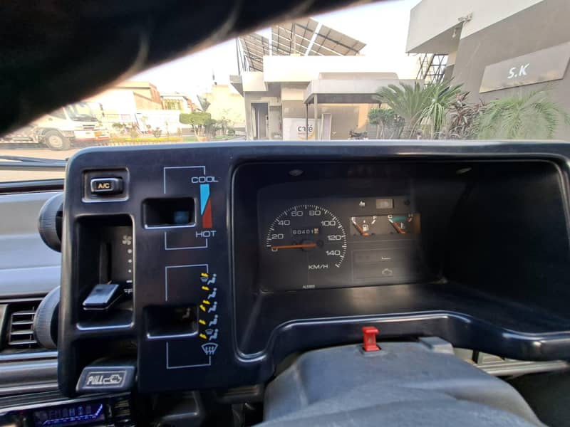 Suzuki Mehran VX 2012 2