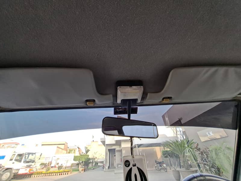 Suzuki Mehran VX 2012 12