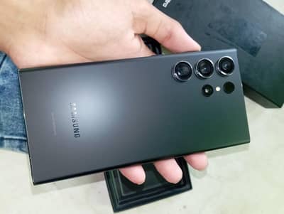 Samsung Mobile S23 Ultra