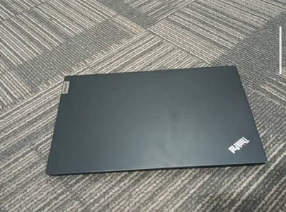 Laptop Lenovo ThinkPad E15 Gen 2 for sale