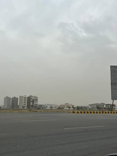 DHA PHASE 10 KANAL ALLOCATION FOR SALE