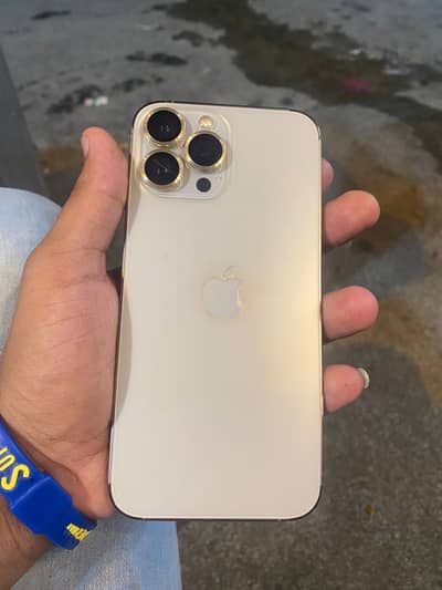 Apple iPhone 13 Pro Max
