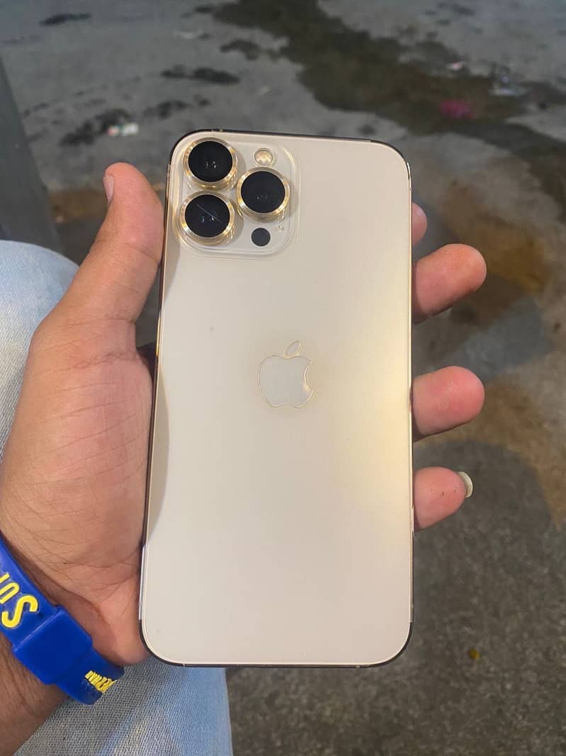 Apple iPhone 13 Pro Max 0