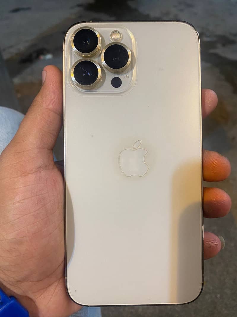 Apple iPhone 13 Pro Max 1