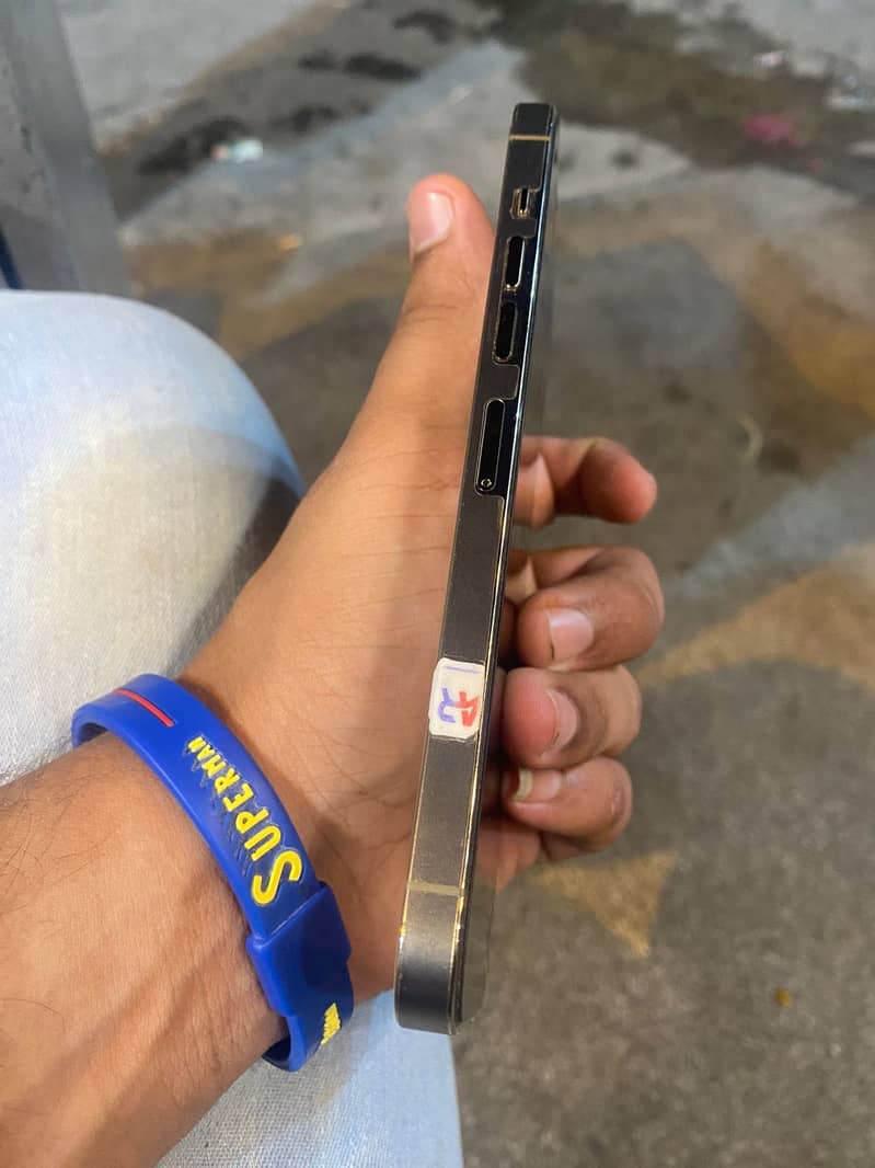 Apple iPhone 13 Pro Max 4