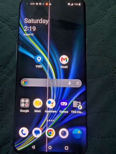 One Plus 9 Pro 5G