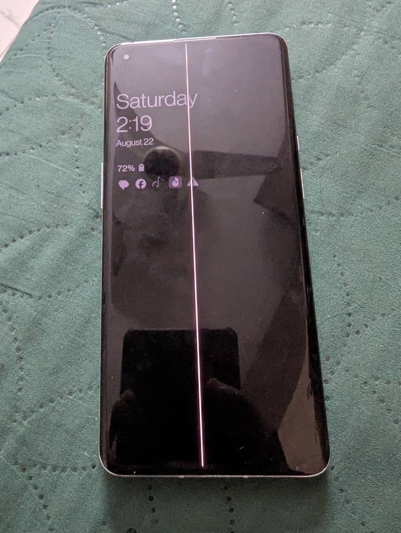 One Plus 9 Pro 5G 2