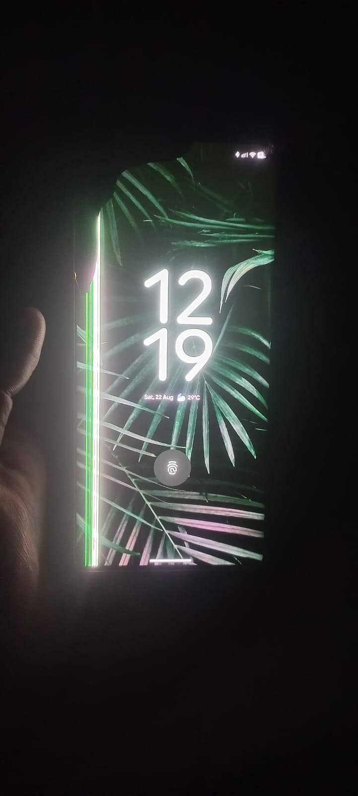 Google Pixel 6 Pro 1