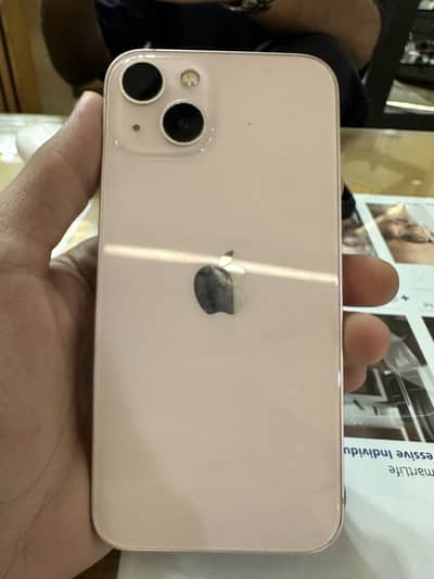 Apple iPhone 13 jv