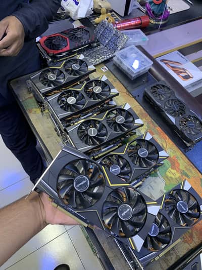 RX5600 6GB