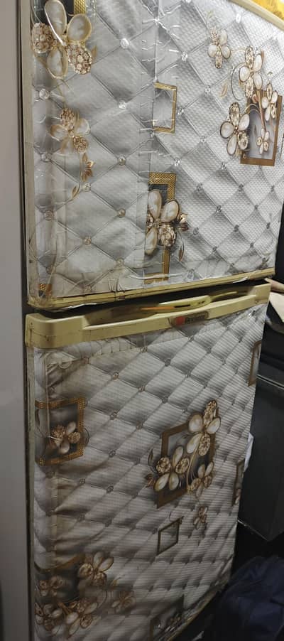 Fridge available for sale