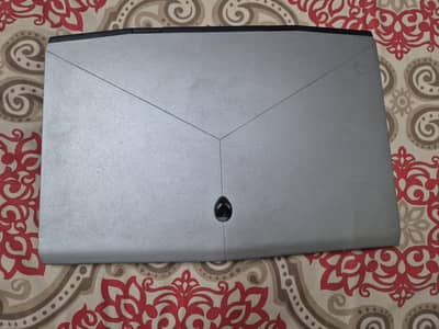 Dell Alienware M17 I7-8750h RTX 2070
