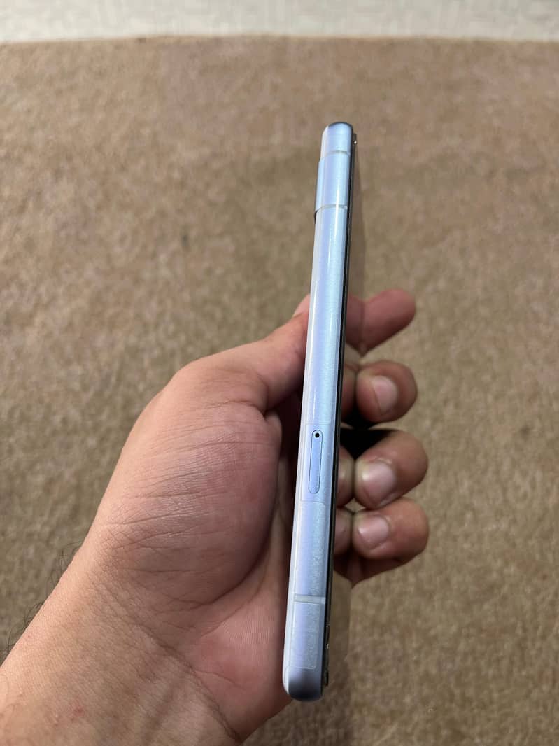Google Pixel 7a 0