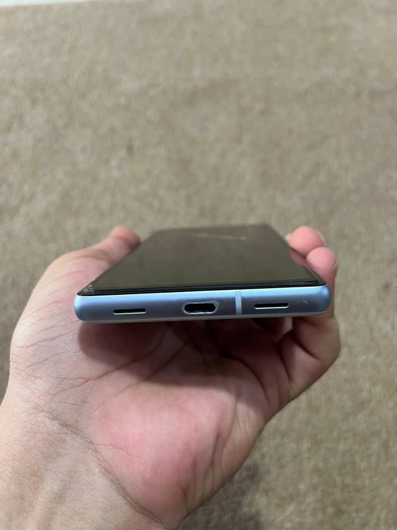 Google Pixel 7a 1