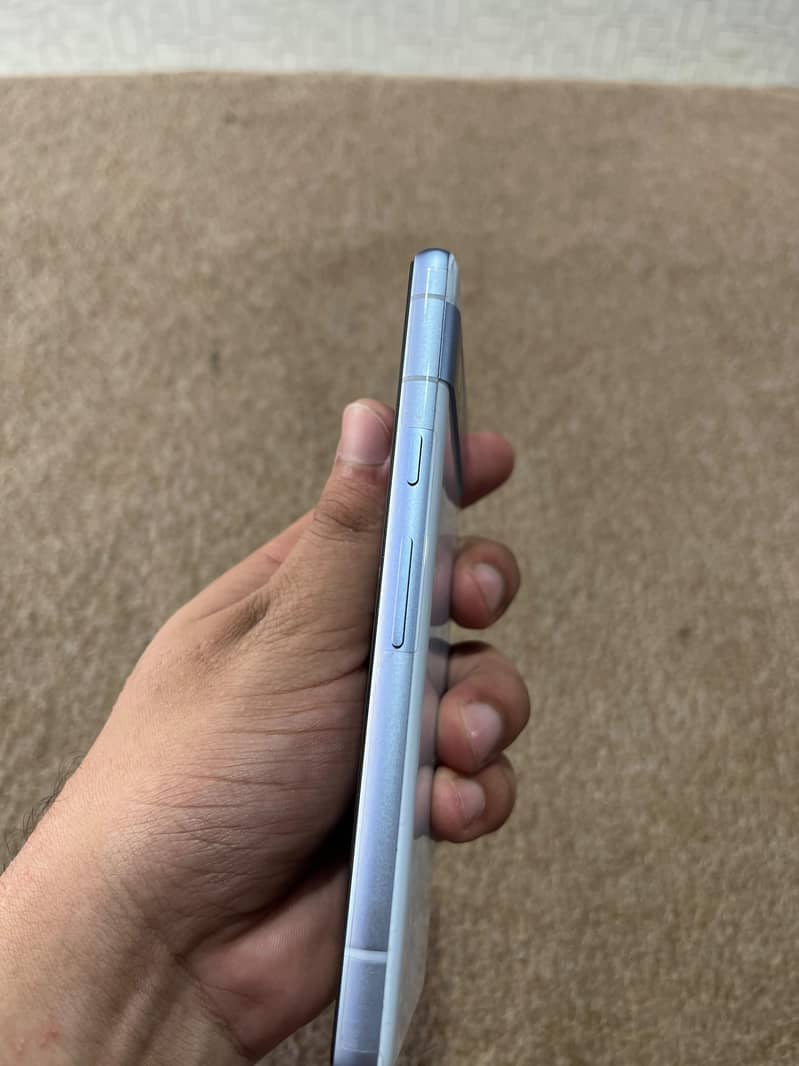 Google Pixel 7a 3
