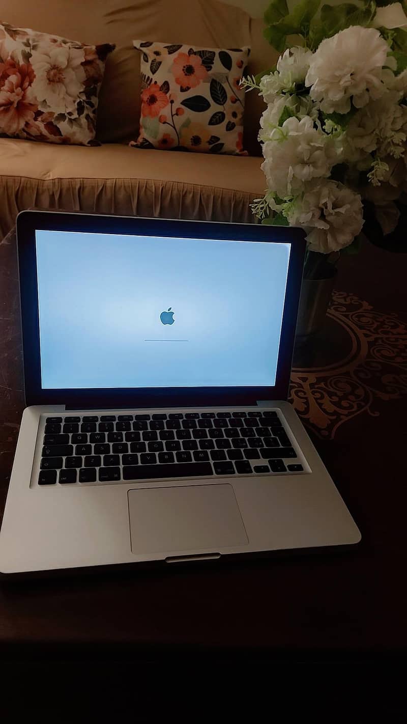 macbook 2012 0