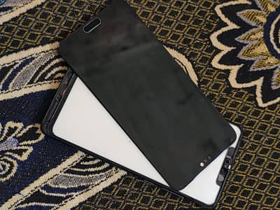 Huawei P20 Pro