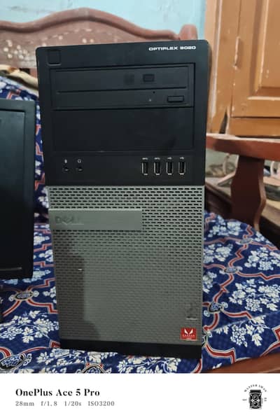 i7 4th gen