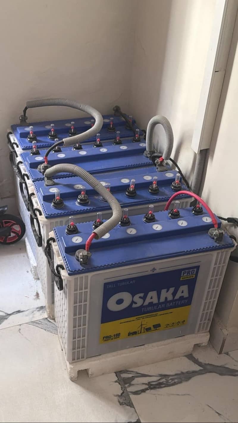 Batteries 0