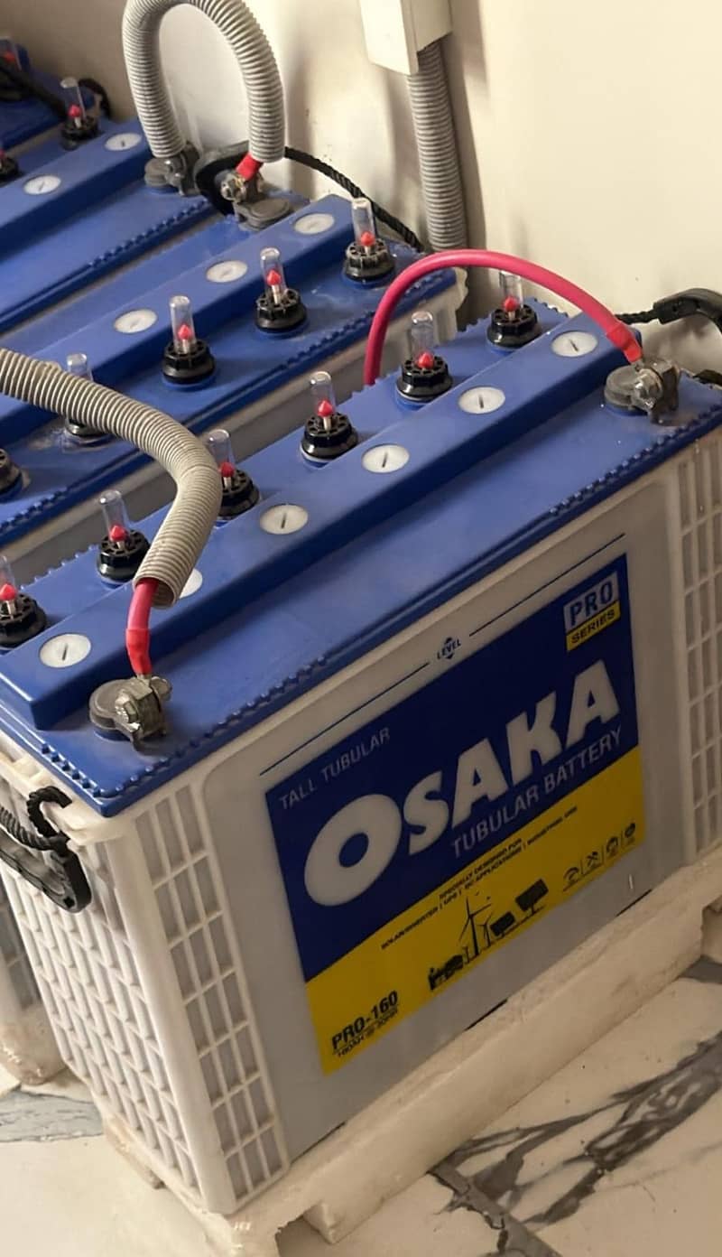 Batteries 1