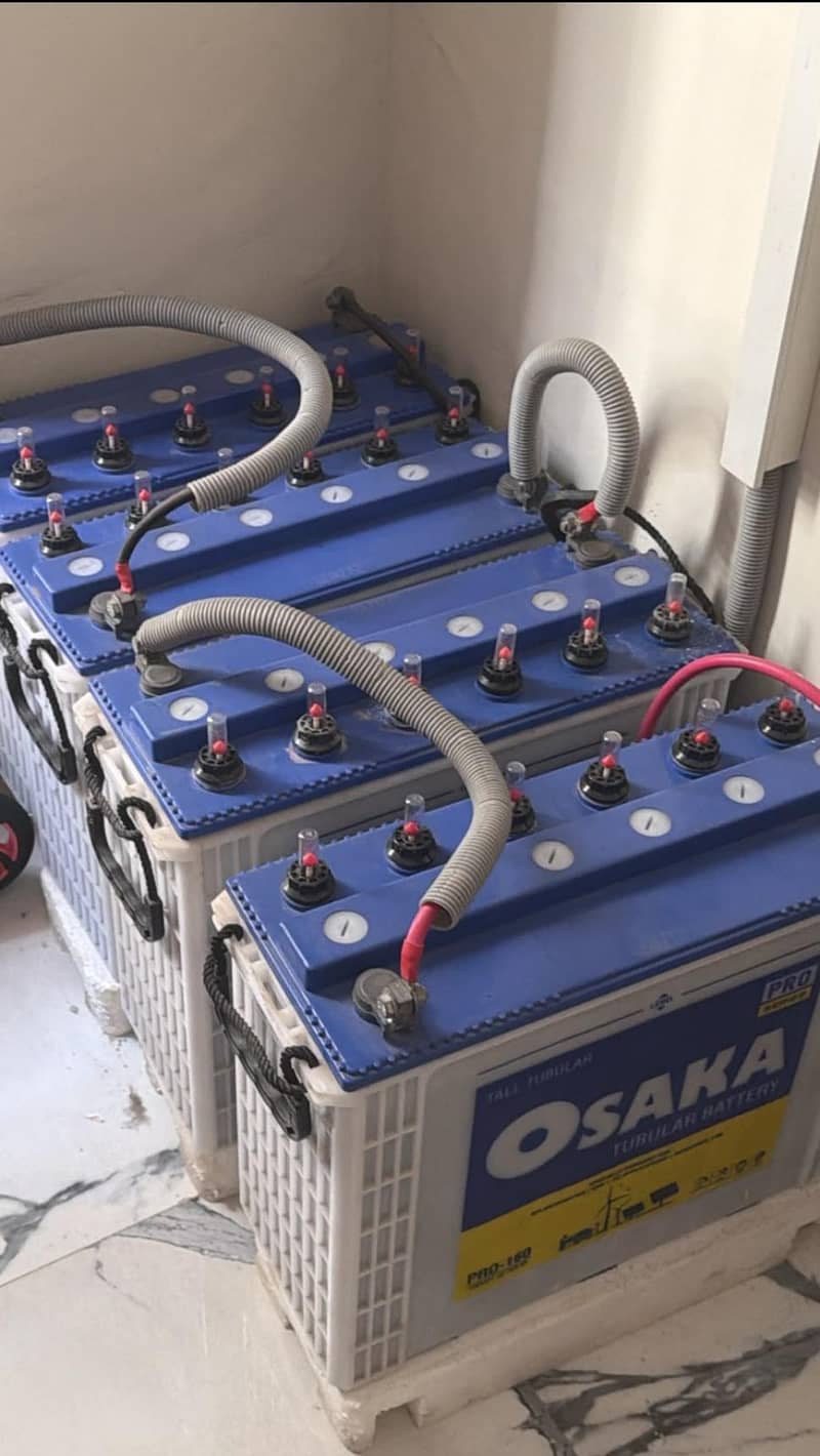 Batteries 2