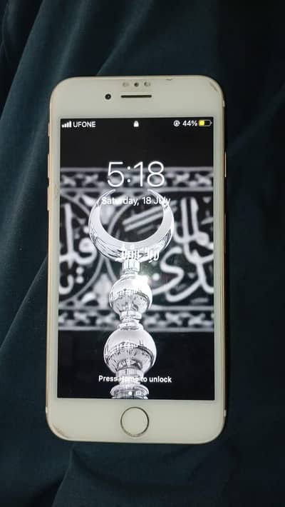 Apple iPhone 7 exchange possible ha