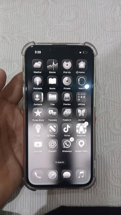 Apple iPhone 13 Pro