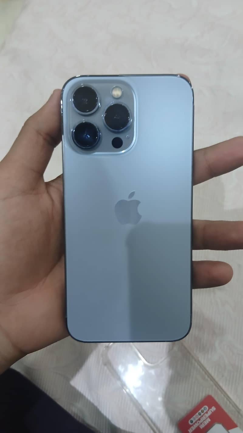 Apple iPhone 13 Pro 1