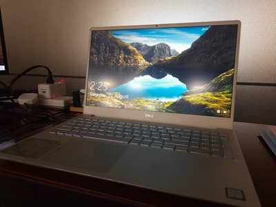DELL Inspiron 15 7000 (7591)
