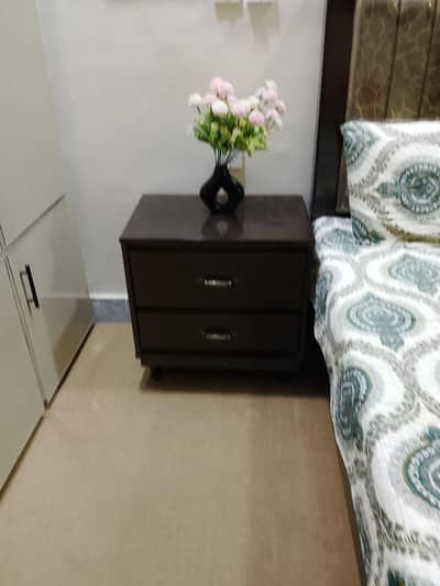 bed set