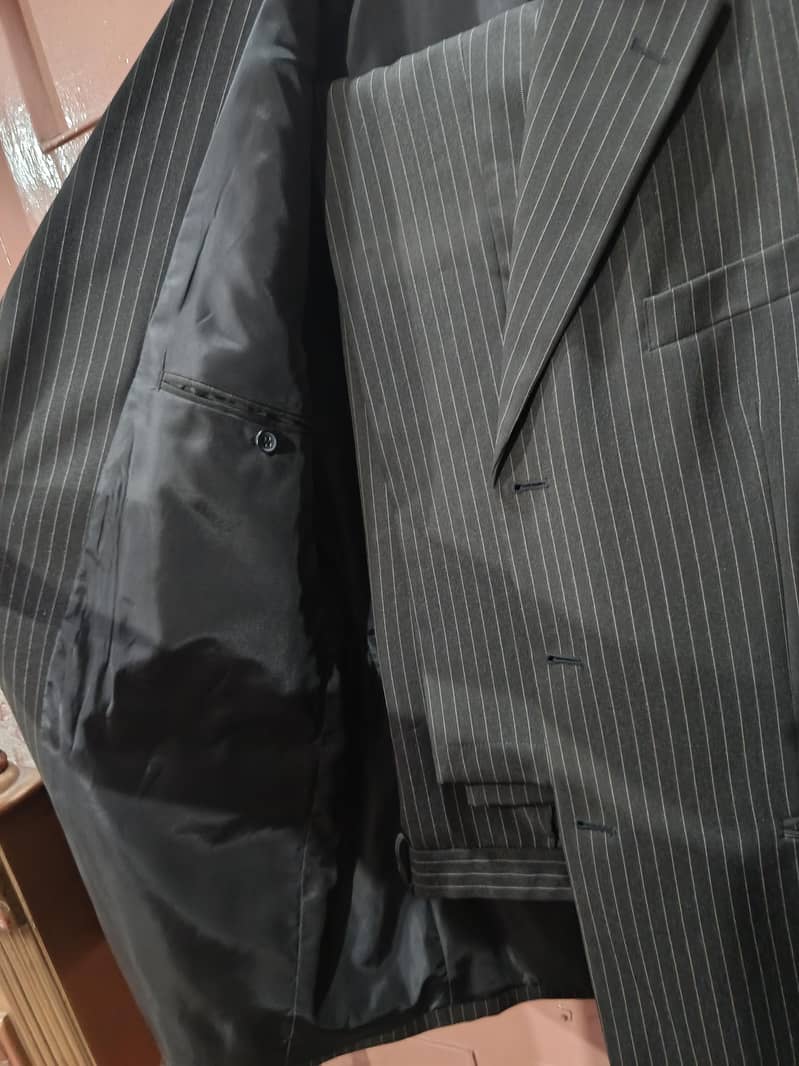 Two Piece Suit 1