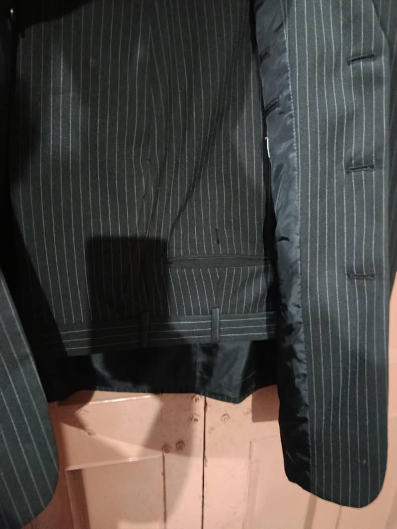 Two Piece Suit 2