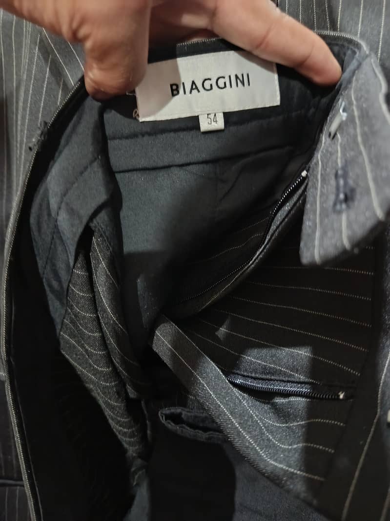 Two Piece Suit 3