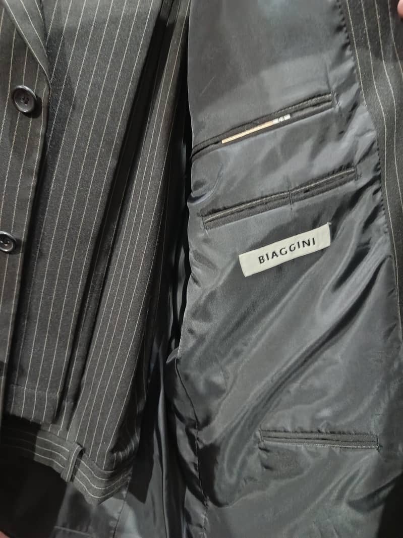 Two Piece Suit 4