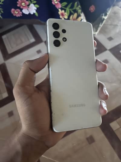 Samsung Mobile A32