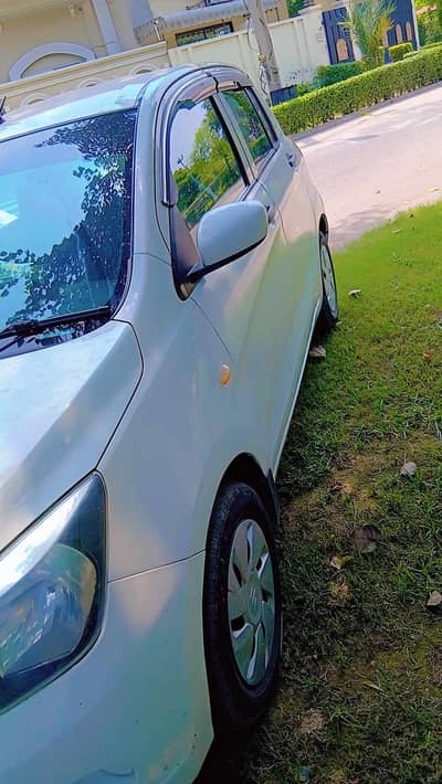 Suzuki Cultus VXR 2018