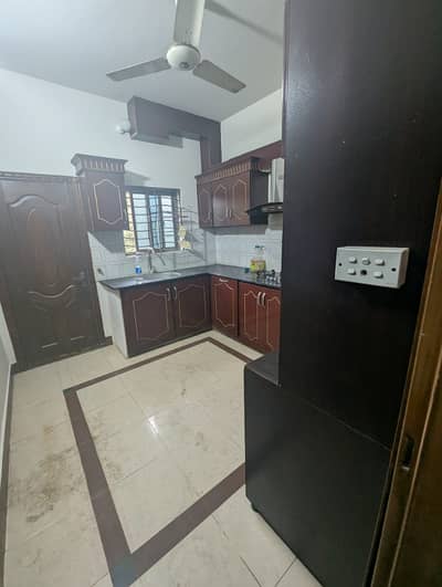 Corner house for rent