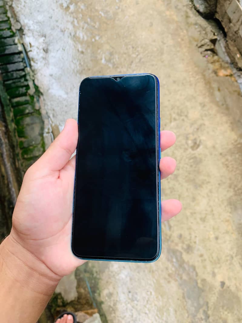 Tecno Spark 4 1