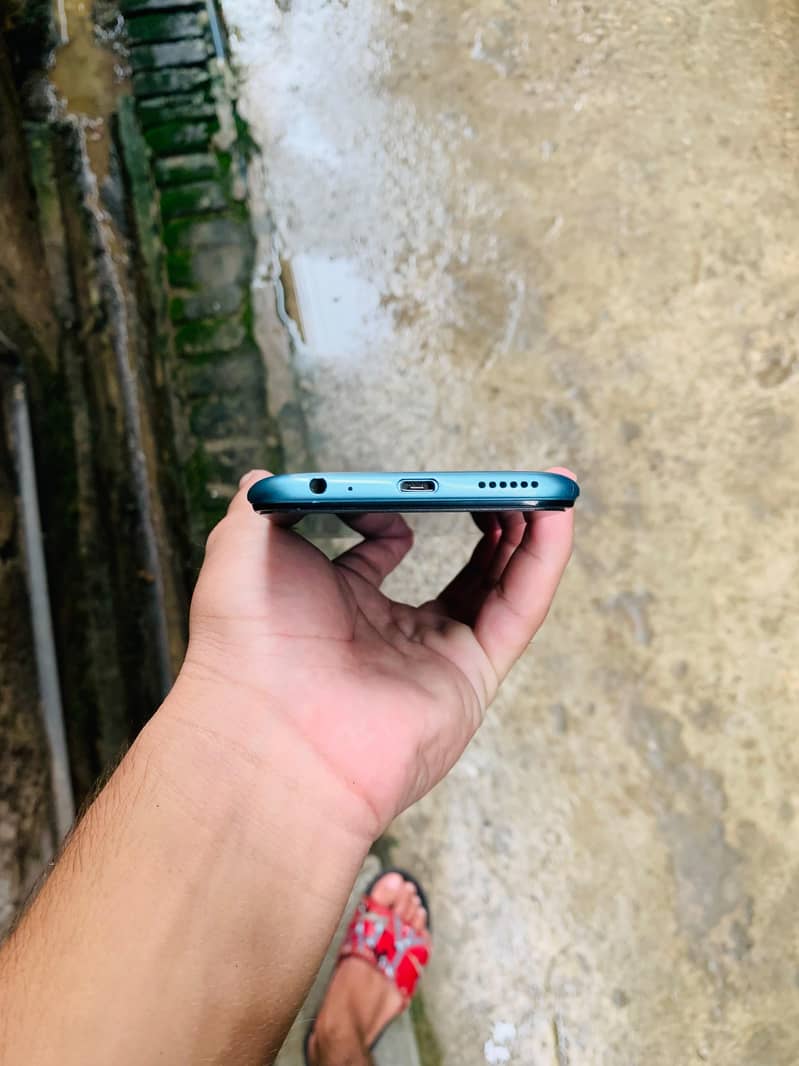 Tecno Spark 4 2