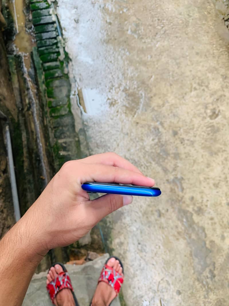 Tecno Spark 4 3