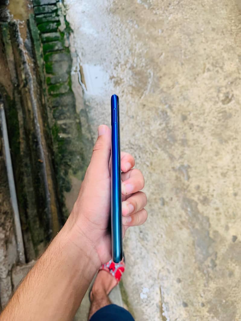 Tecno Spark 4 4
