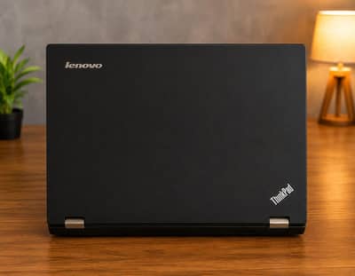 Lenovo ThinkPad T420 Core i5 8GB Touchscreen