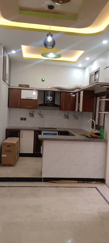 120 Sq yards House For Sale