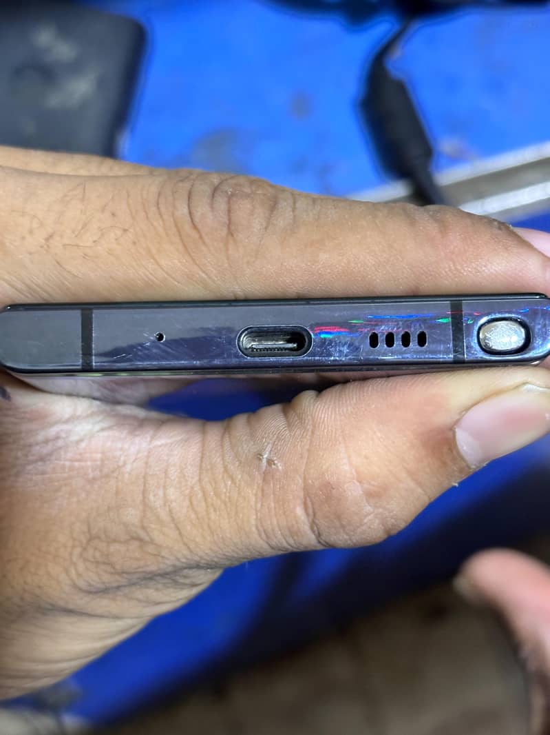 Samsung Mobile Note 10 Plus 2