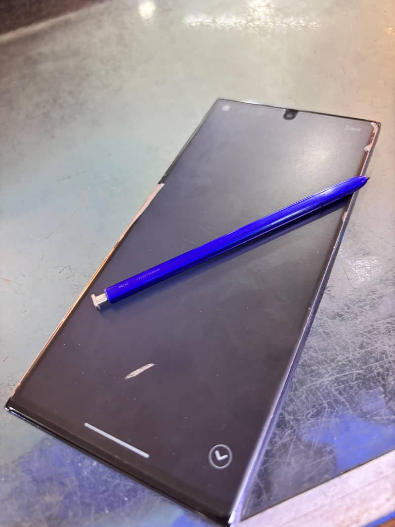 Samsung Mobile Note 10 Plus 3