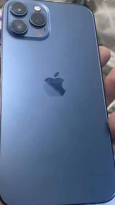 Apple iPhone 12 Pro Max