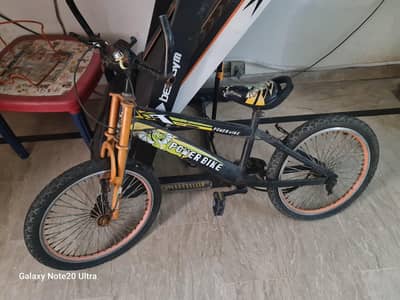 bi Cicle for Sale