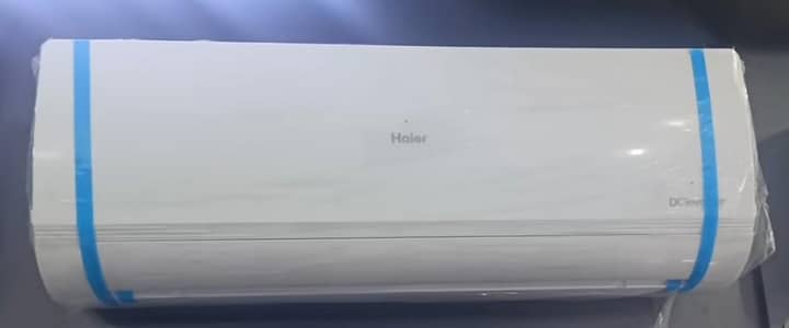 haire DC inverter 1.5 ton