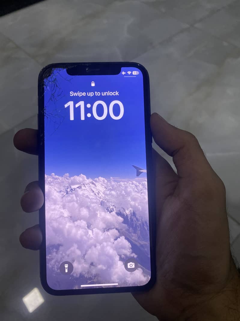 iPhone 11 Pro 3